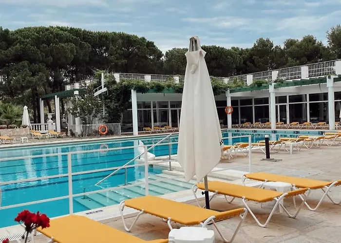 Hotel Gri-Mar