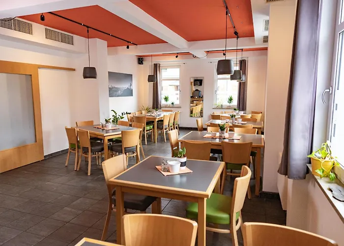 Outdoor Inn Sporthotel Steinach