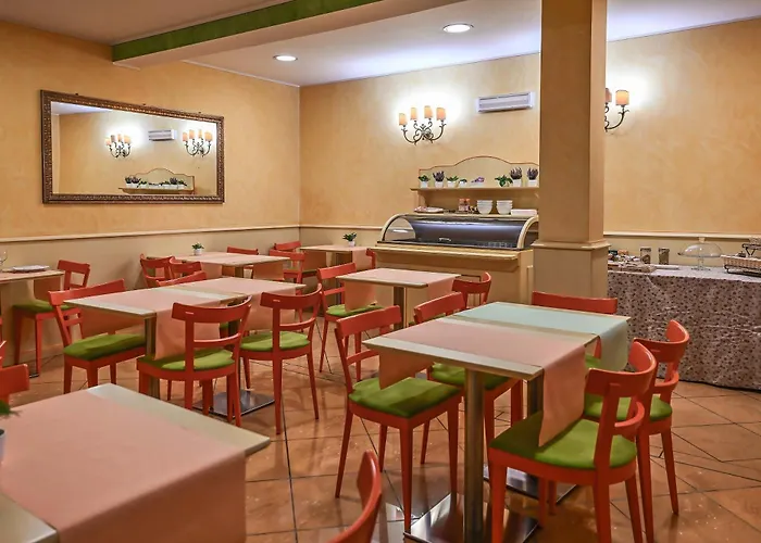 Hotel Matteotti