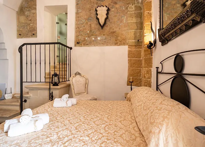 Palazzo Gallo Resort