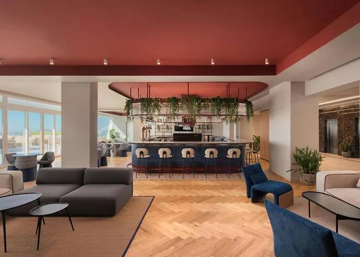 Four Points By Sheraton Costa Blanca