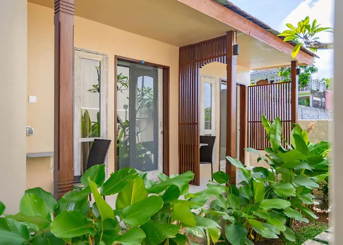 Home-Bience Hostel