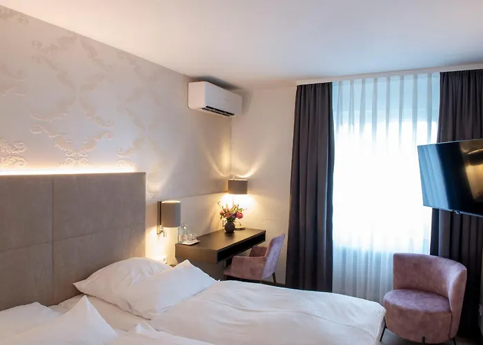 Hotel Alte Post