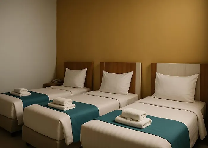 Hotel Amel Aceh