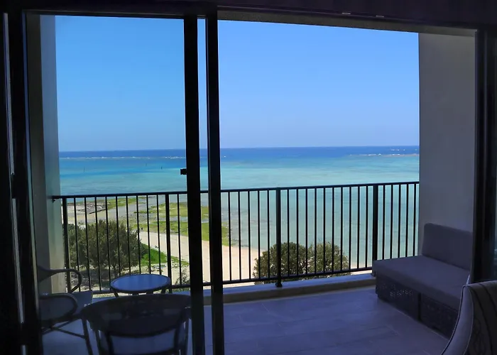 Ryukyu Hotel&Resort Nashiro Beach