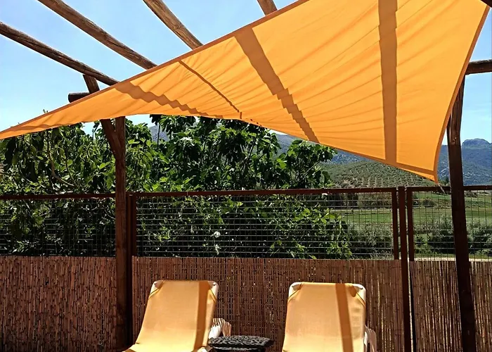Cortijo Petra