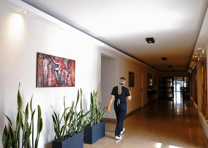Gs Hotel