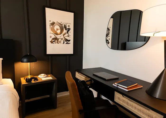 Sosuite At The Jefferson - Fishtown
