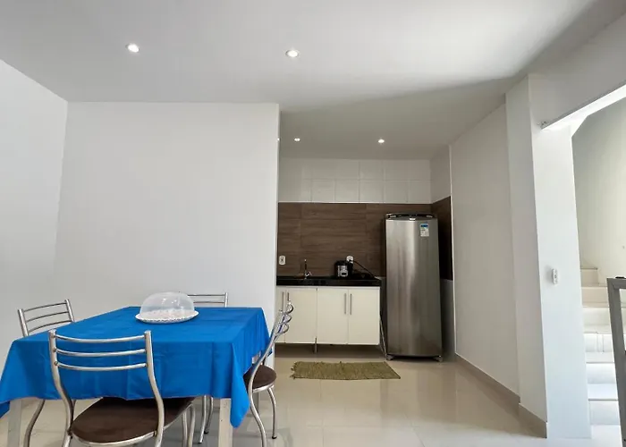 Residencial Pousada Quintas do Calhau