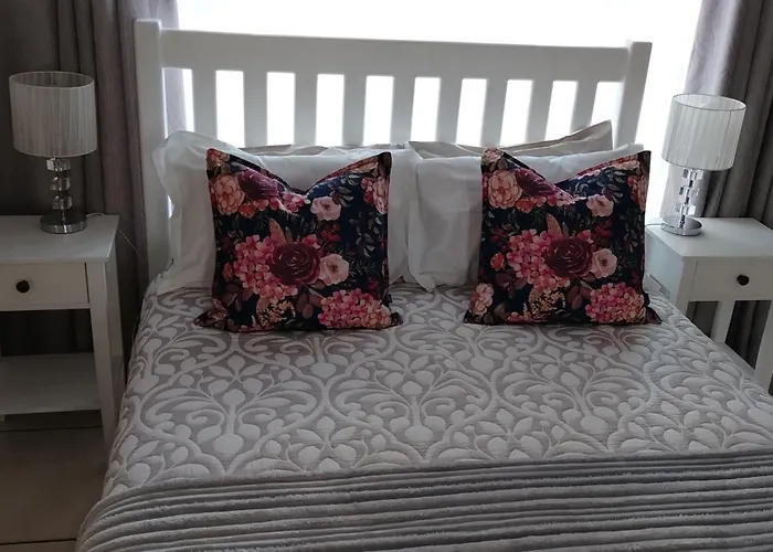 Faerie Glen B&B