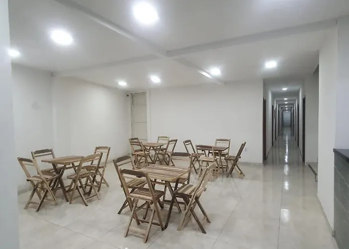 Hotel Ype