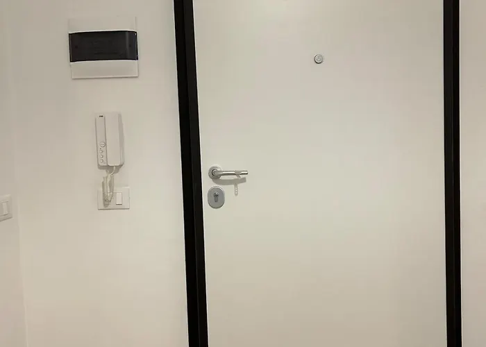 Cabina 26, casetta sul mare