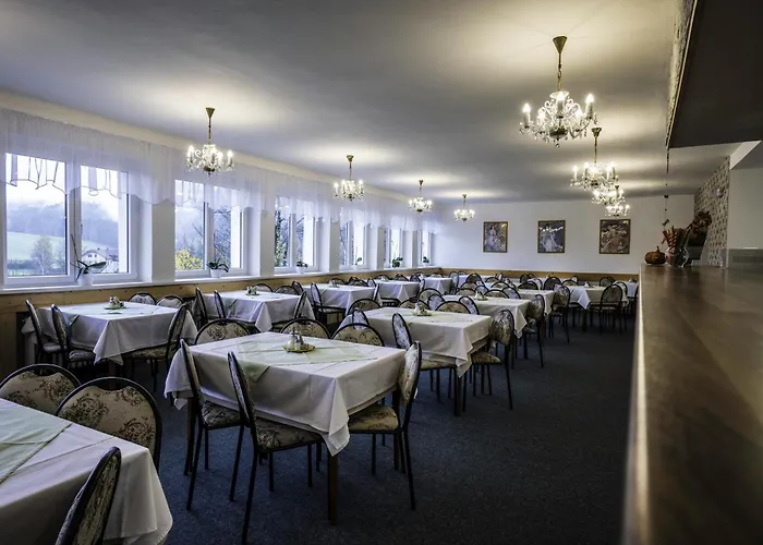 Hotel Bellevue