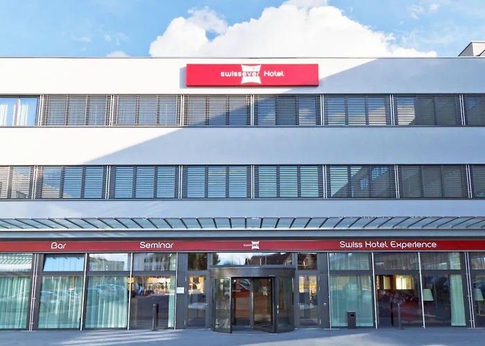 Swissever Hotel Zug