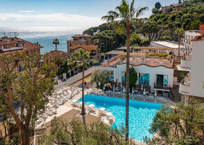 Hotel Moresco