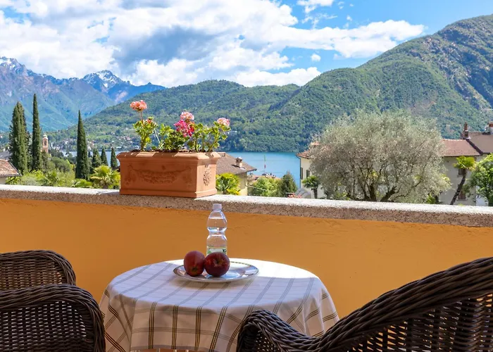 Albergo Villa Edy