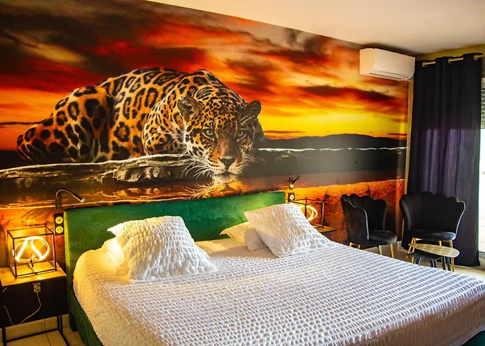Residence Hoteliere Natureva & Spa