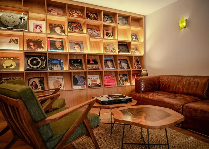 Prima Music Hotel