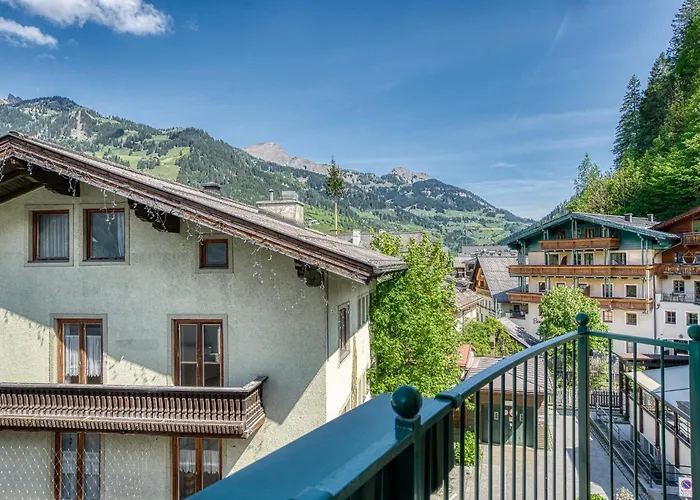 Hotel Alte Post Großarl