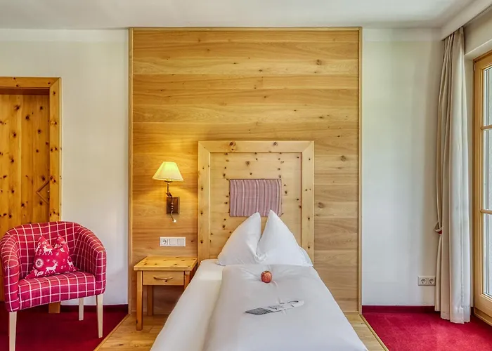Hotel Alte Post - Grossarl
