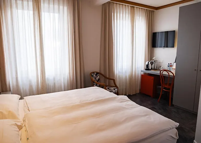 Albergo Carcani By Ketty & Tommy