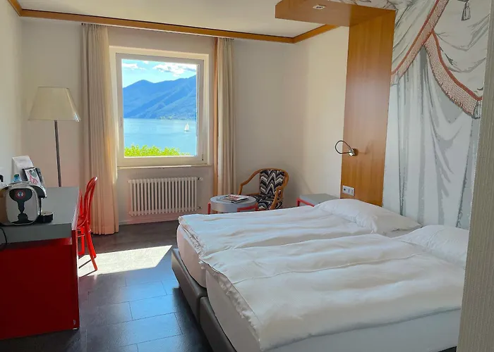 Albergo Carcani