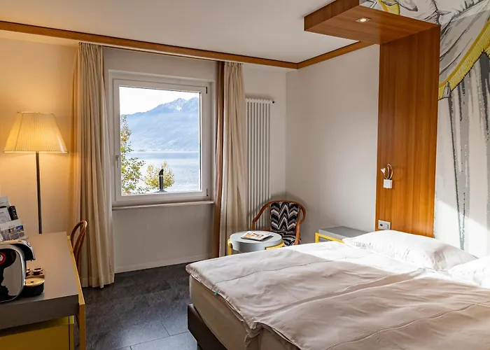 Albergo Carcani