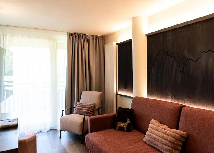 Hotel Pinei
