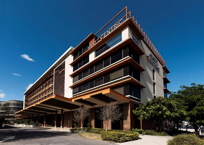 Hyatt Centric San José Escazú