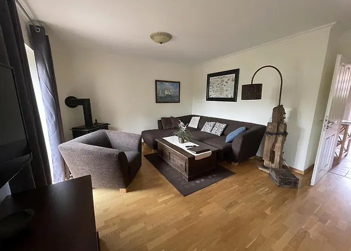 Usedom Bike Hotel & Suites