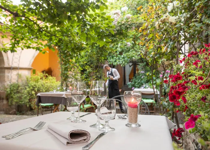 Antica Dimora Del Gruccione, Albergo Diffuso