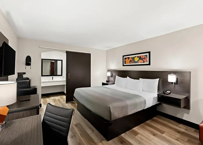 Quality Inn & Suites Dumas