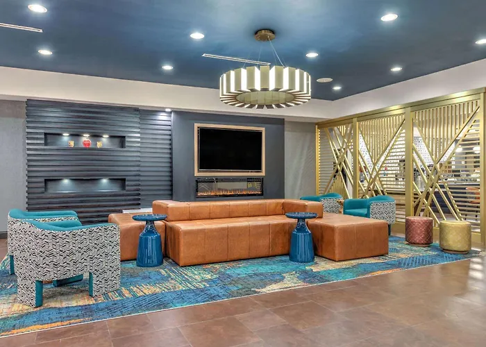 La Quinta By Wyndham Woodway - Waco South