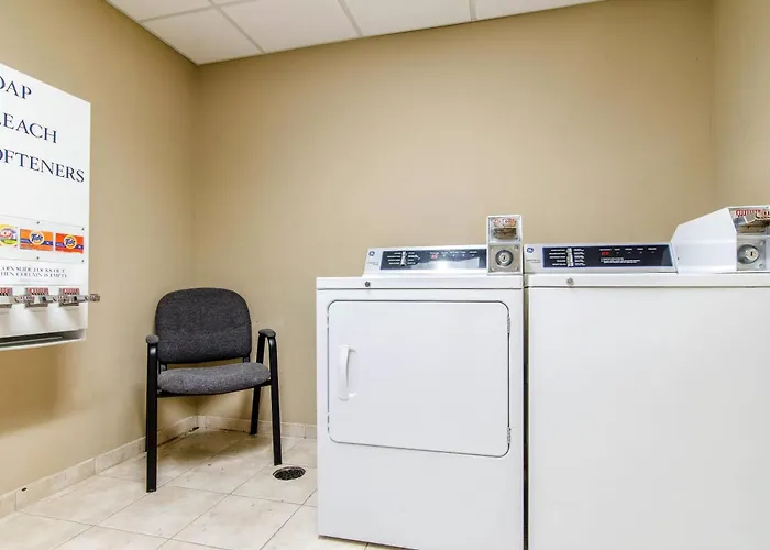Comfort Suites Bentonville - Rogers