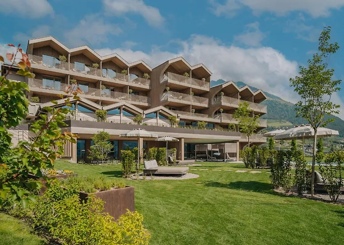 Hotel Lisetta