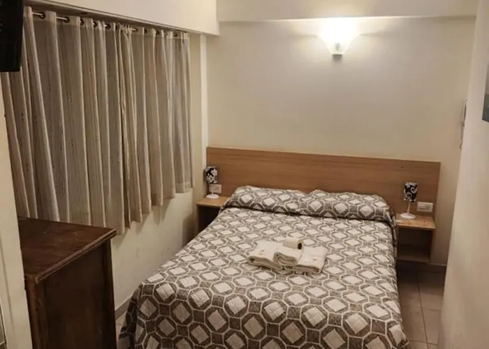 Hotel Europa