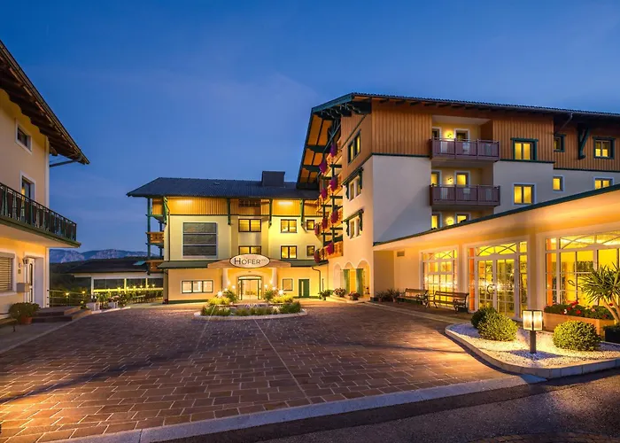 Ferienhotel Hofer Superior