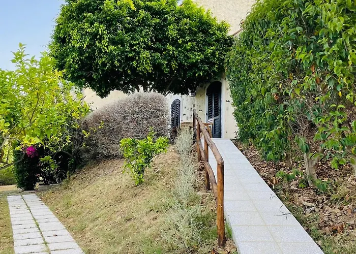 Casa Colonica