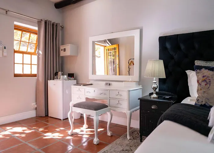 Olive Tree Boutique Hotel