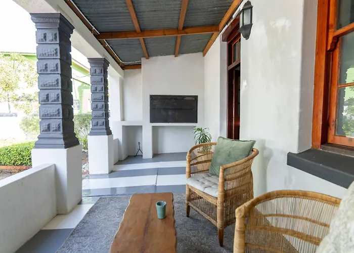 Olive Tree Boutique Hotel