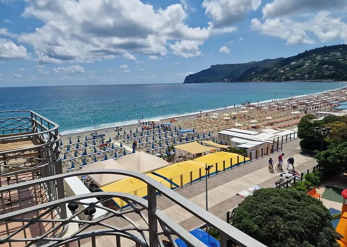 Albergo Miramare