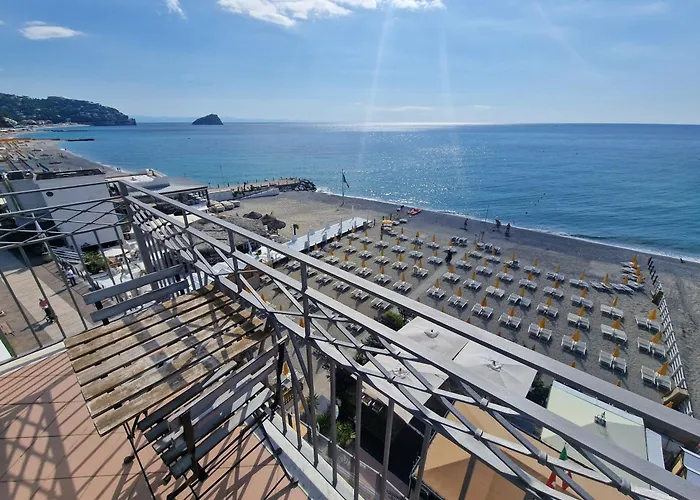 Albergo Miramare