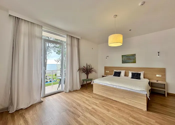 Hotel Molecule