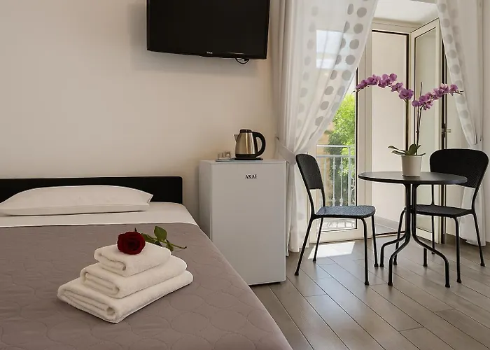 Napoli Vibes Rooms
