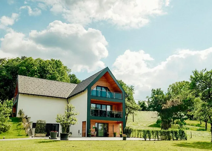 Koasa Hof Bed And Breakfast