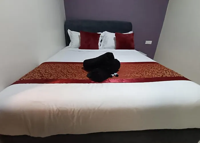 L Ferringhi Hotel