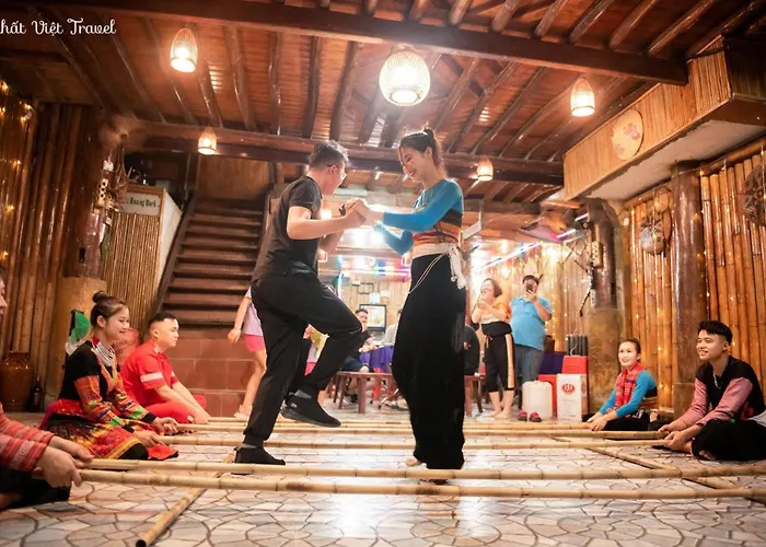 Nhà nghỉ 28 - Homestay Biên Thùy, Bản Lác, Mai Châu, Hòa Bình