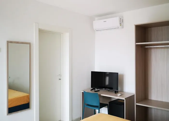 Camere Mare Blu B&B - La Via Del Mare