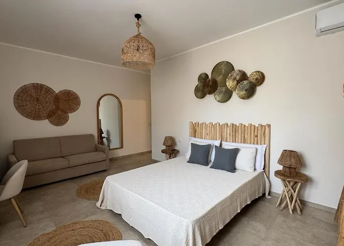 Sweet Home G&G Lampedusa