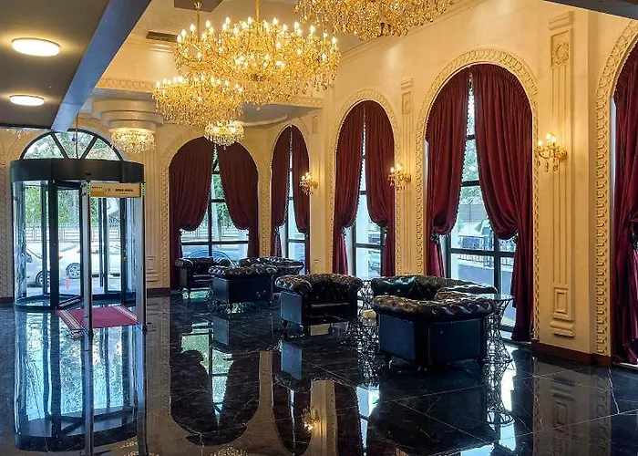 Turistik Palas Otel